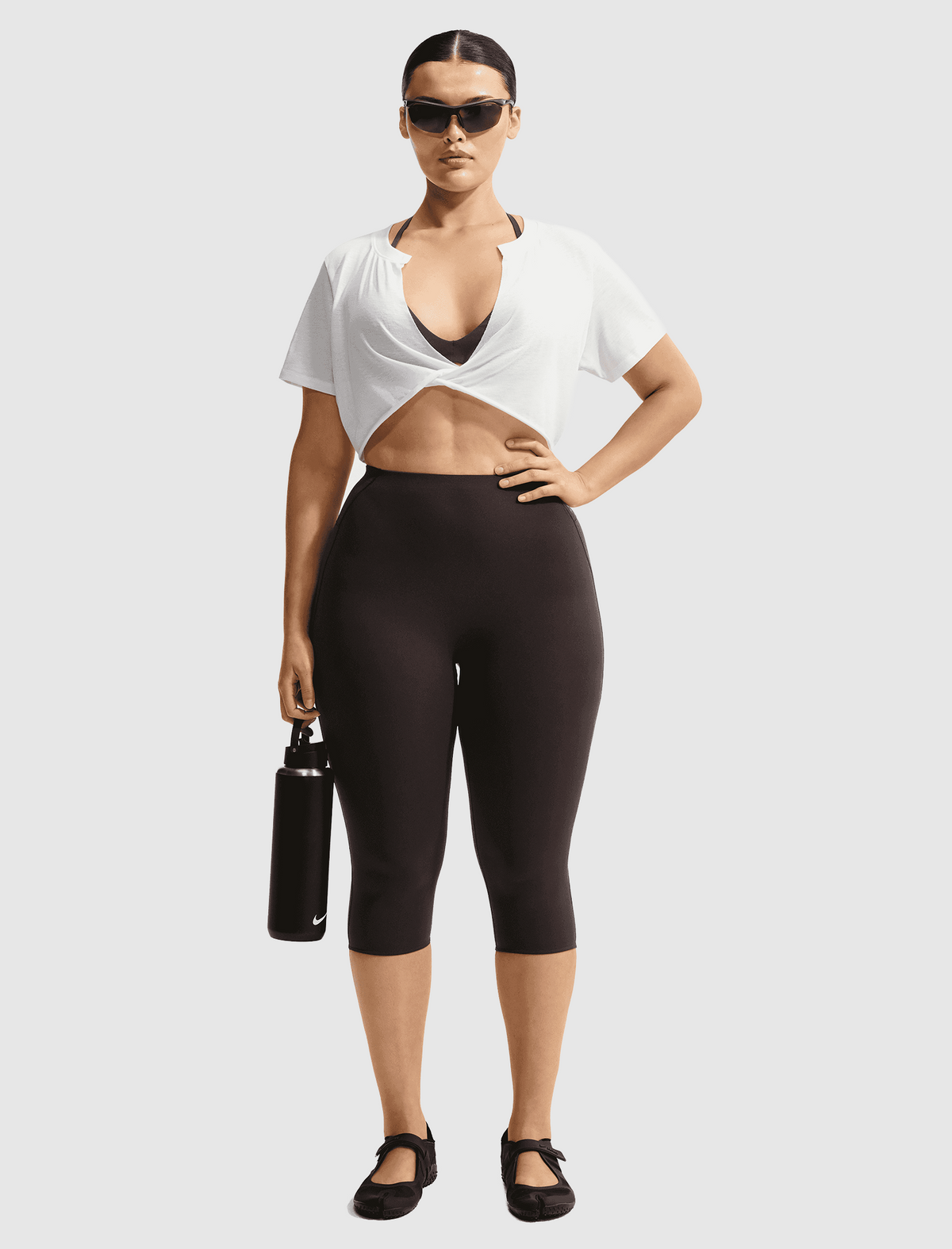 STUDIO STRETCH 17" LEGGINGS