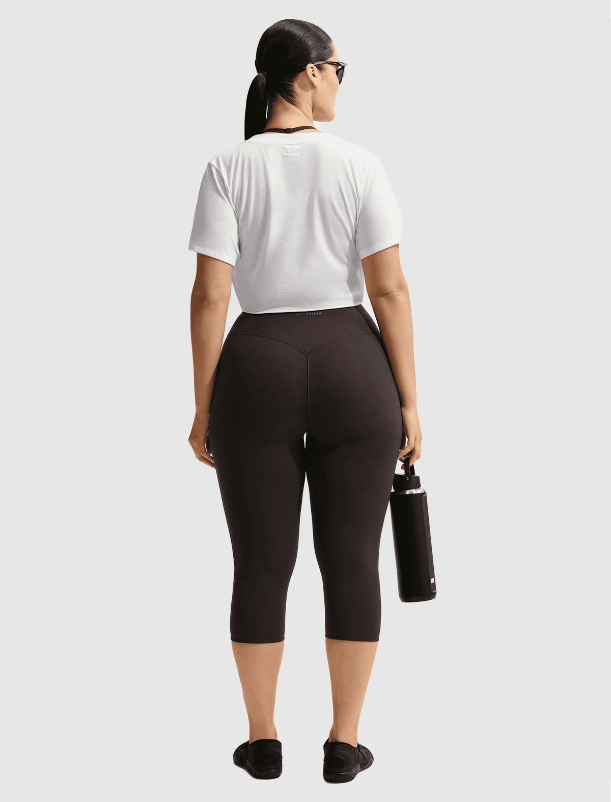 STUDIO STRETCH 17" LEGGINGS