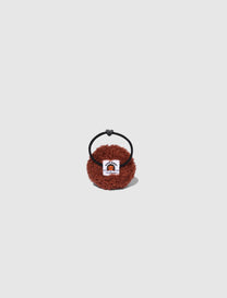 BABY MILO PLUSH DOLL HAIR TIE