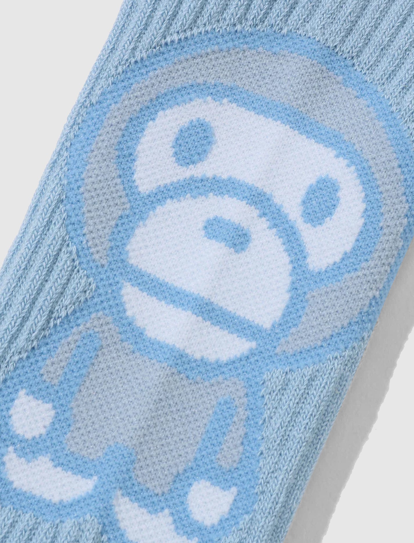 BABY MILO SOCKS