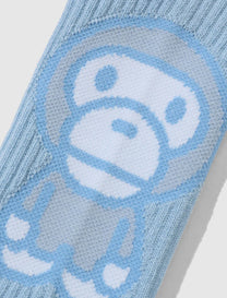 BABY MILO SOCKS