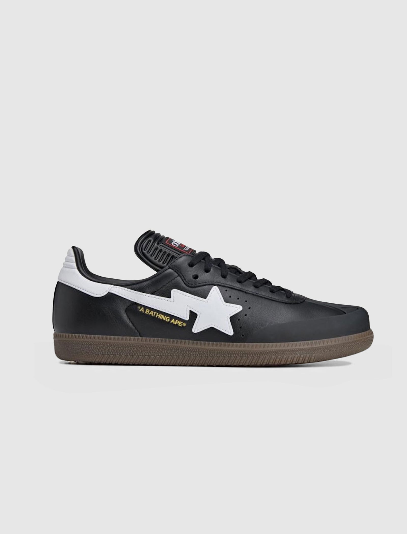 BAPE SAMBA