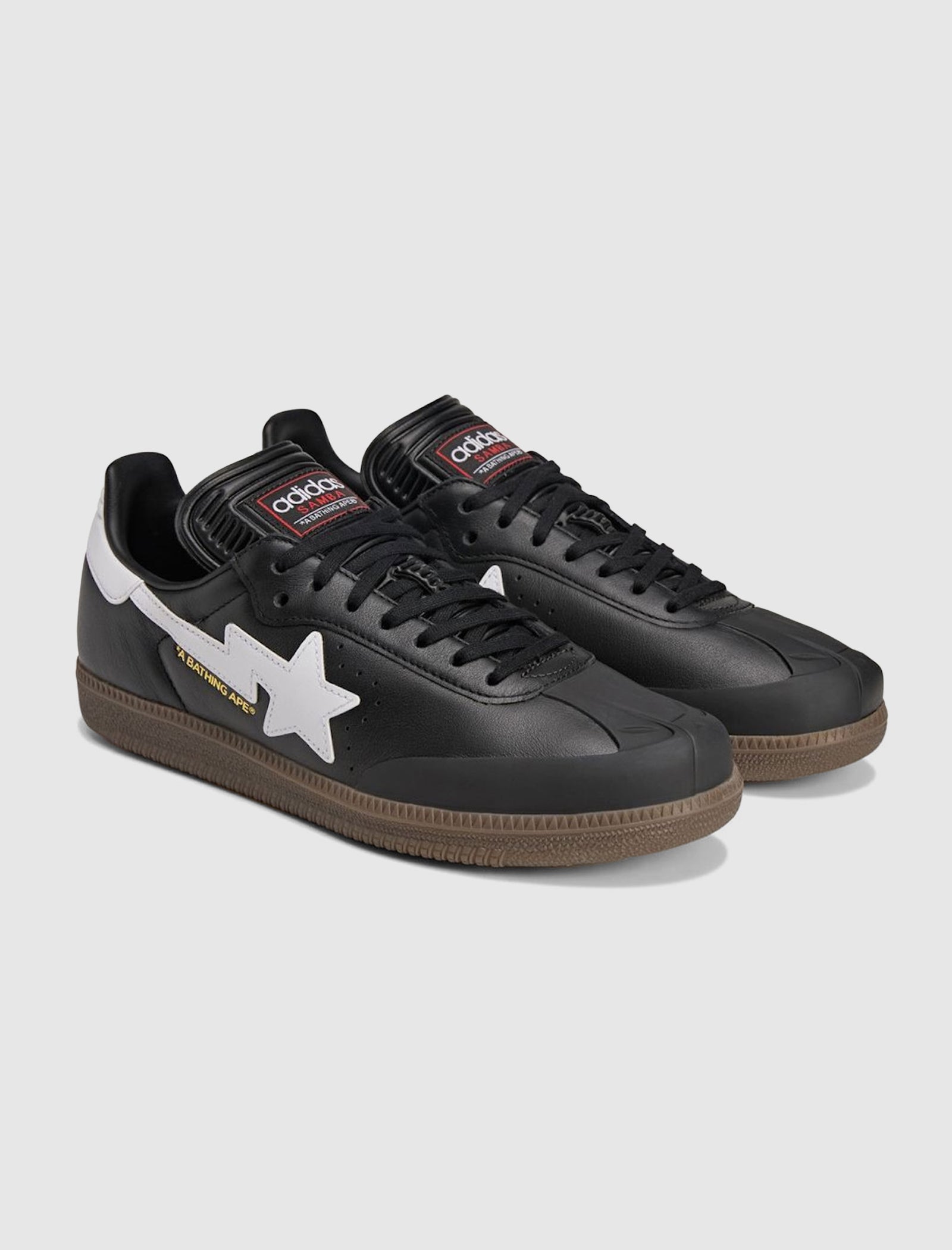 BAPE SAMBA