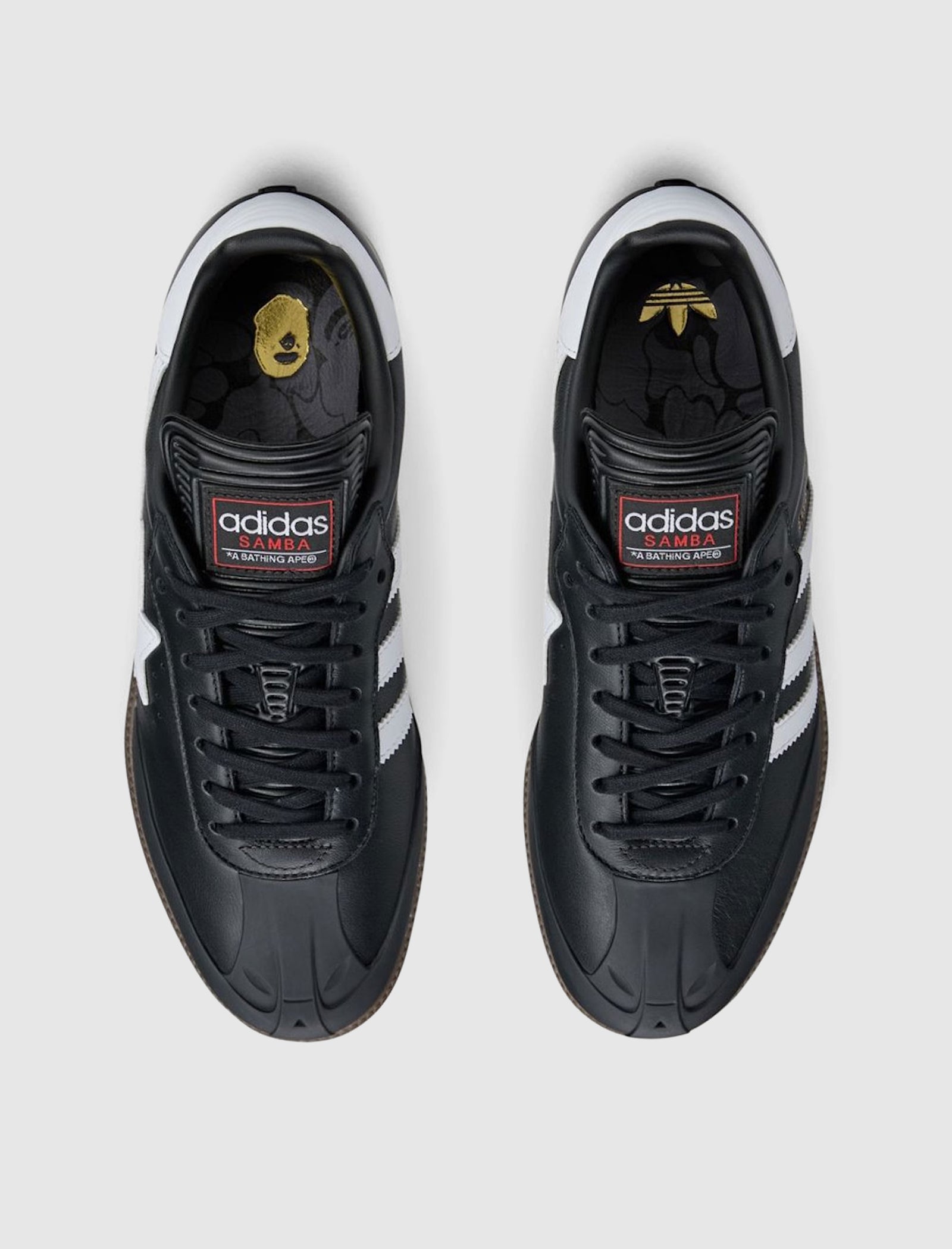 BAPE SAMBA