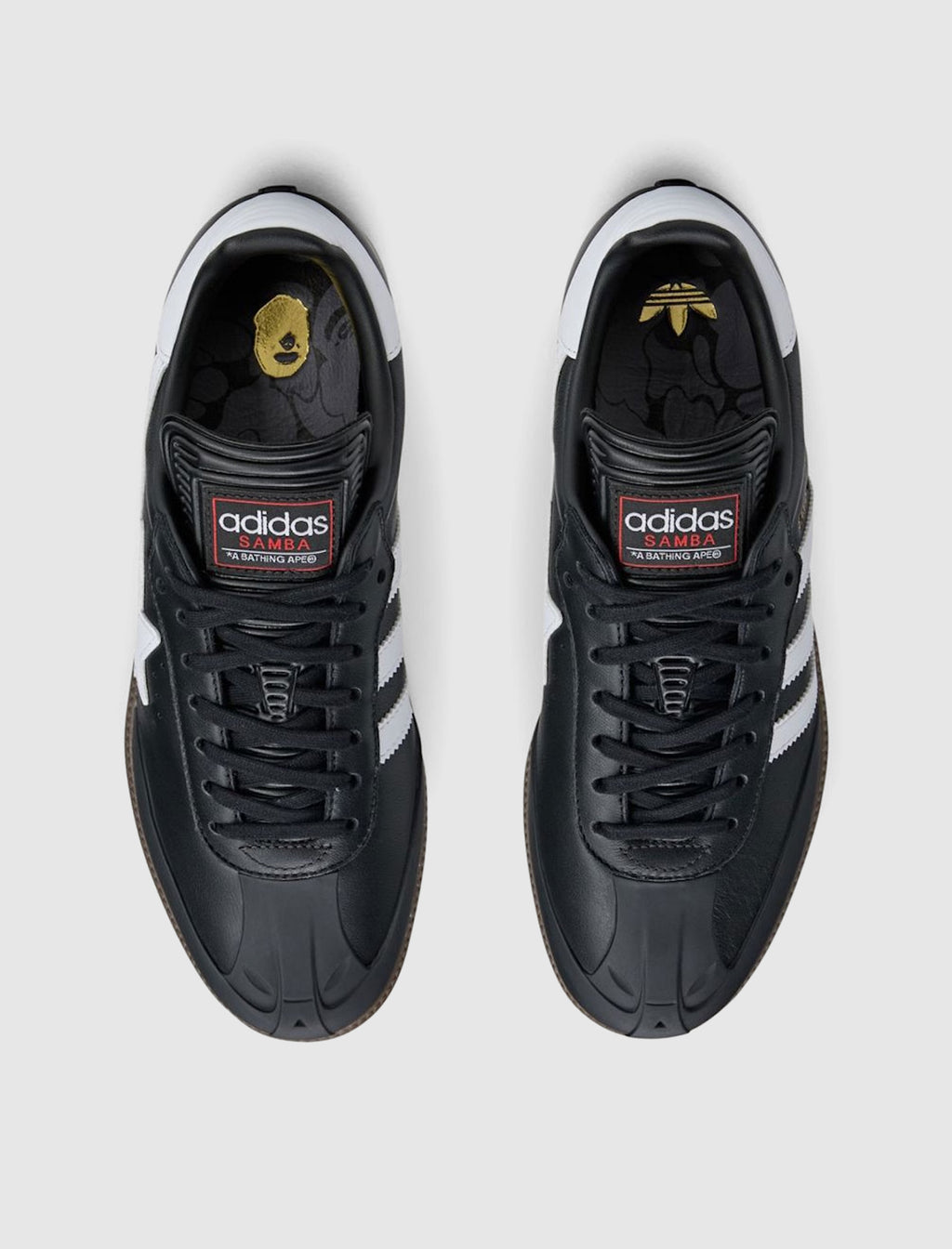 BAPE SAMBA