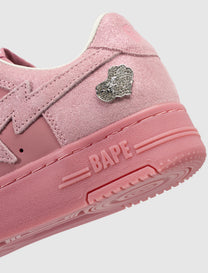 BAPE STA LADIES #1 L