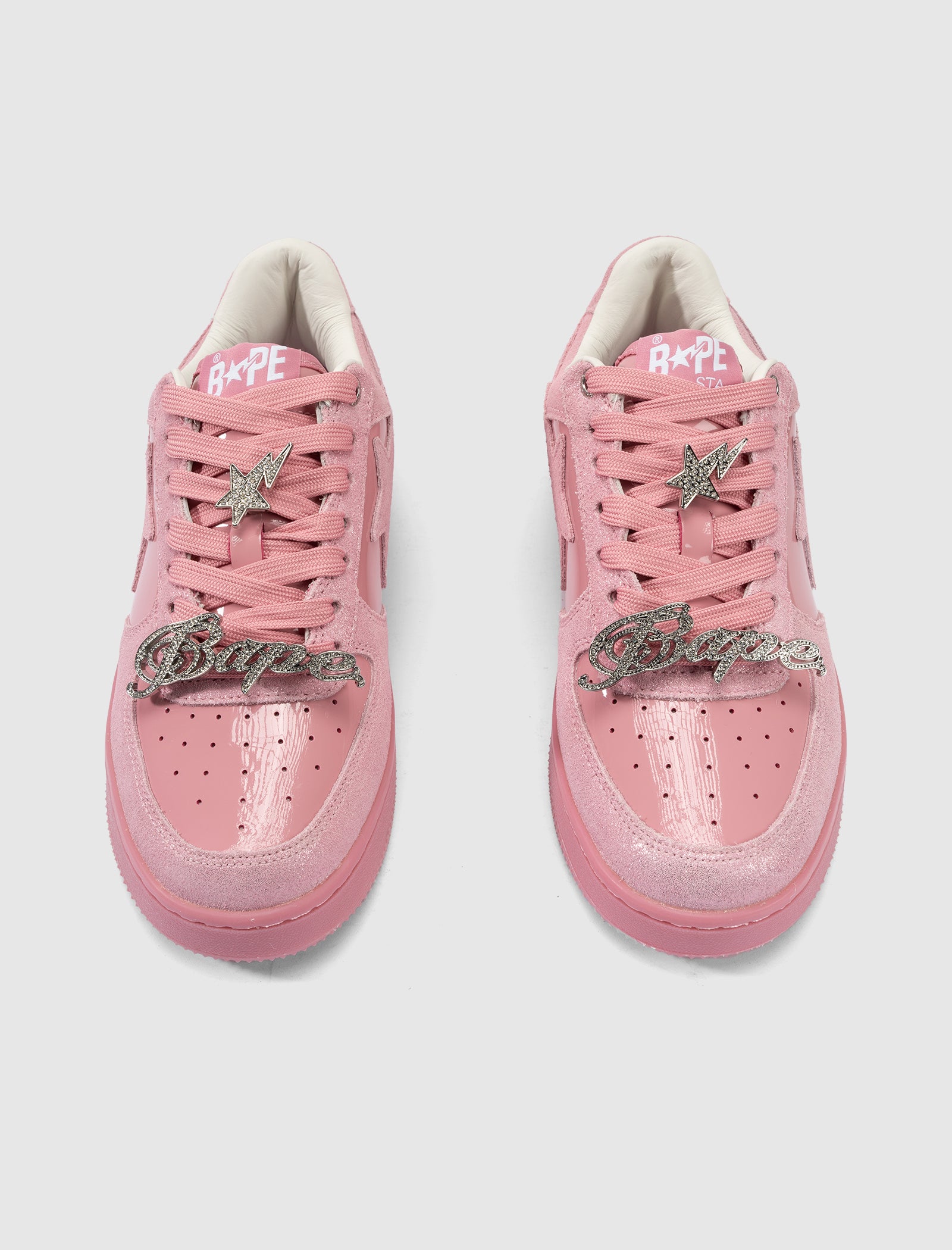 BAPE STA LADIES #1 L