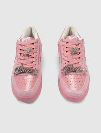 BAPE STA LADIES #1 L