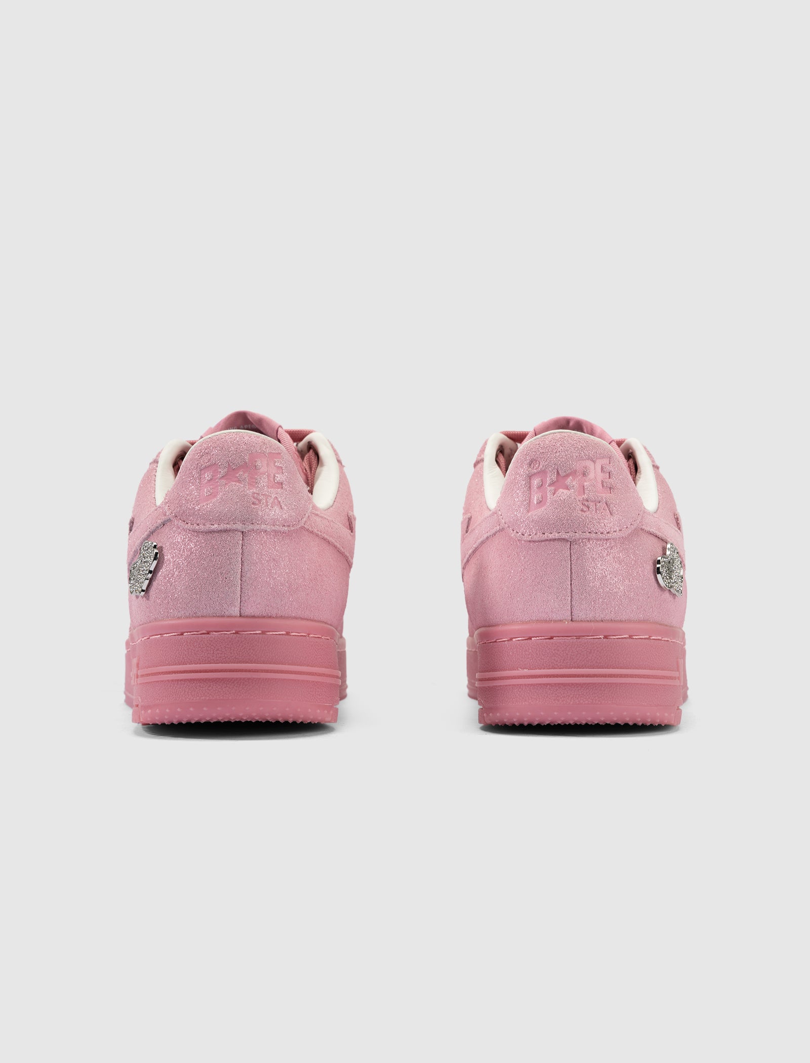 BAPE STA LADIES #1 L