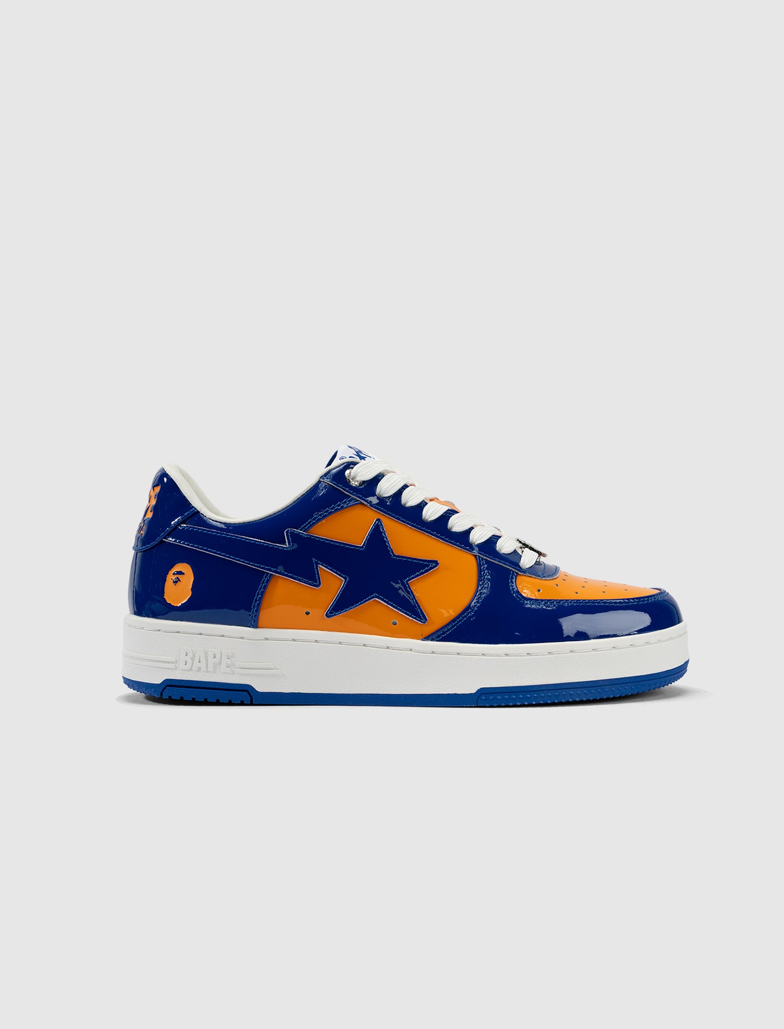 BAPE STA #4 L