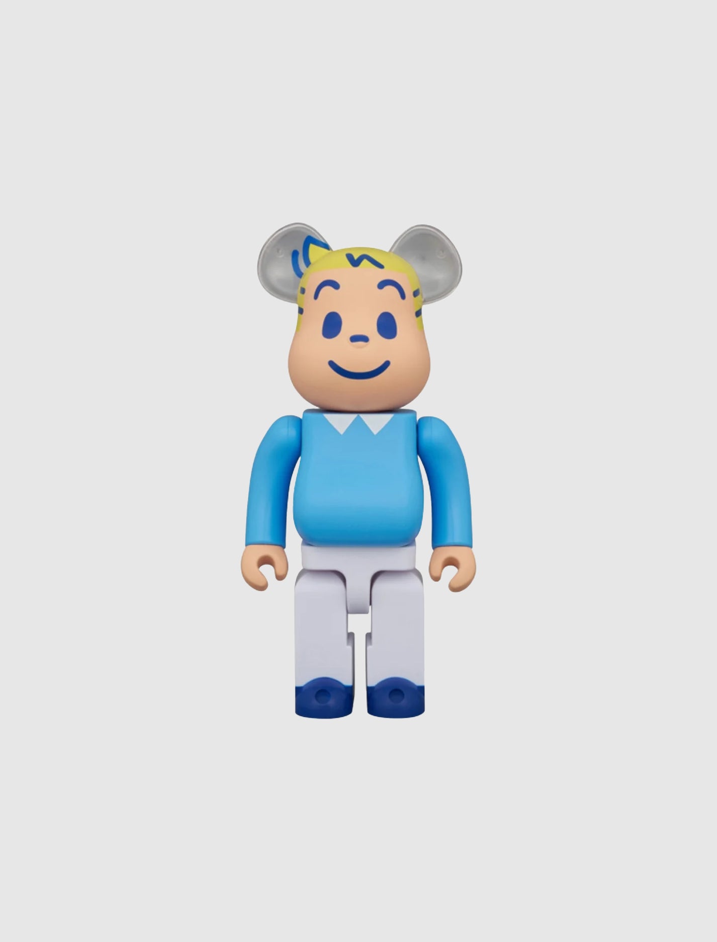 BE@RBRICK JACK 400%