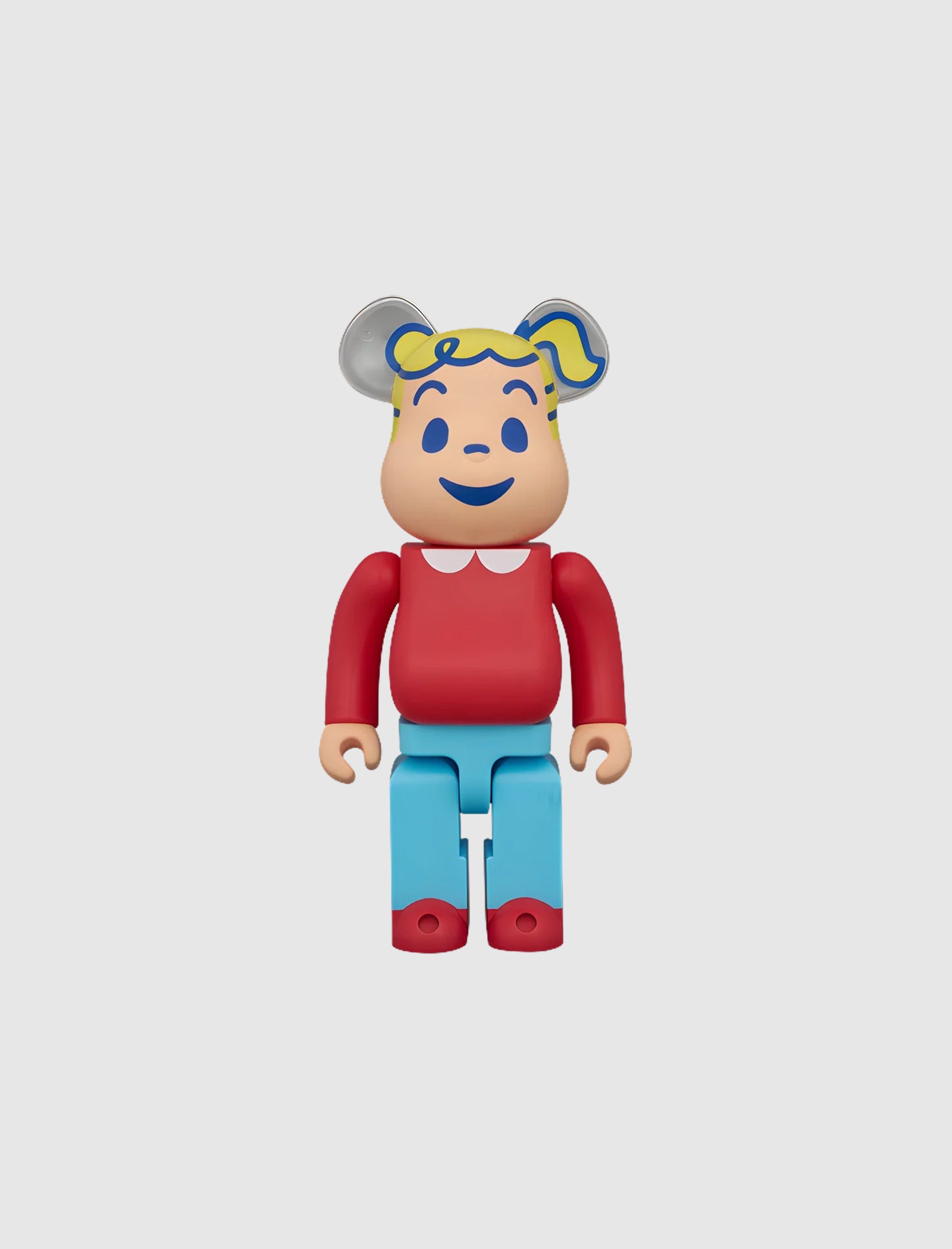 BE@RBRICK JILL 400%