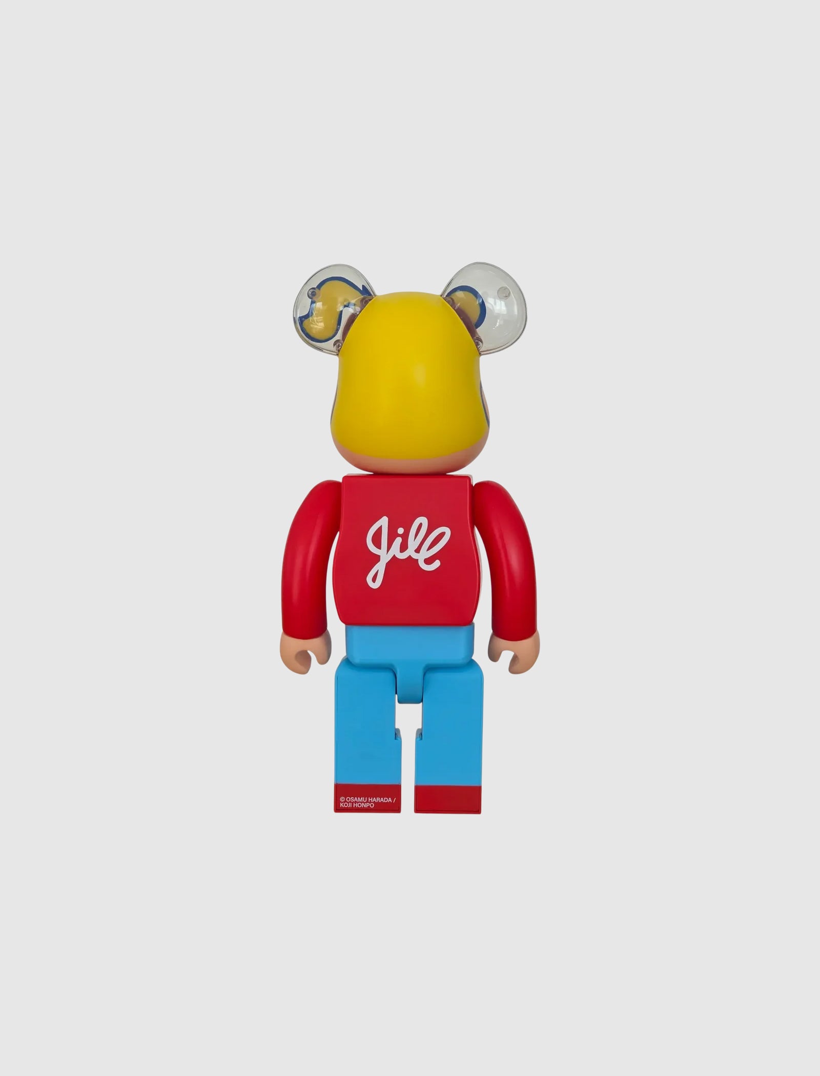 BE@RBRICK JILL 400%