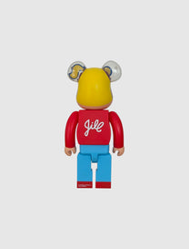 BE@RBRICK JILL 400%