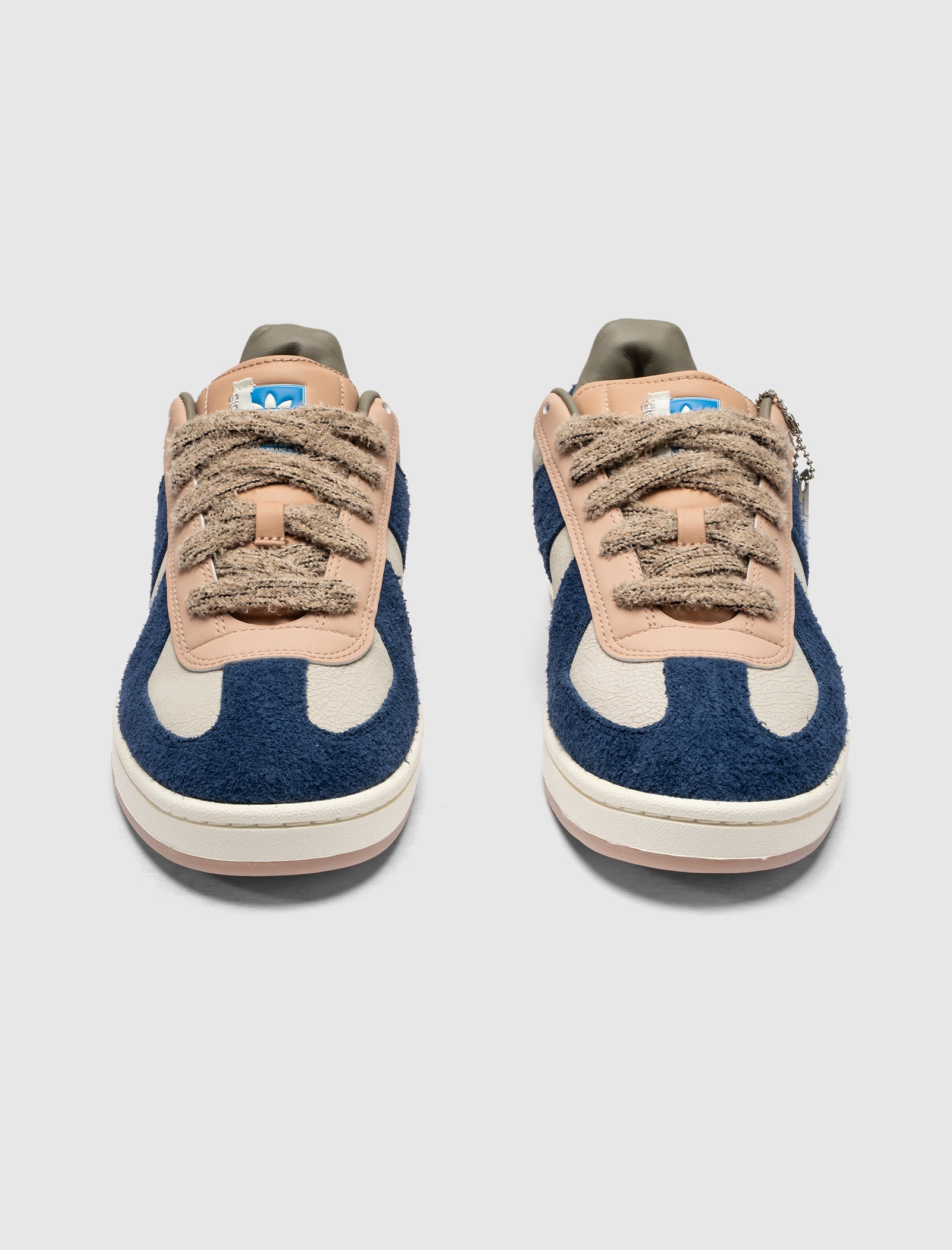 DO NOT DUPLICATE BW 00S  "CLAY/NAVY"