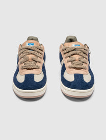 DO NOT DUPLICATE BW 00S  "CLAY/NAVY"