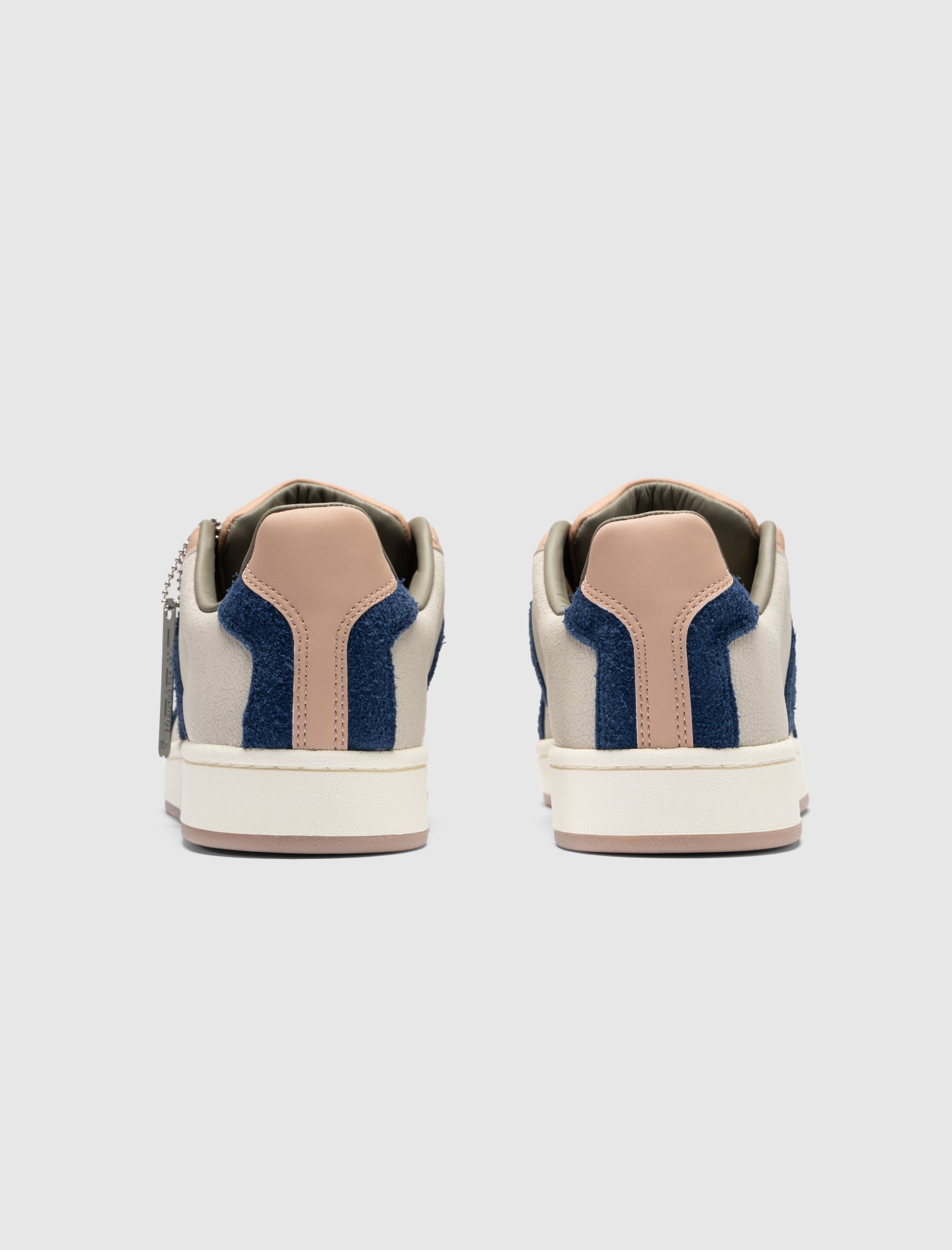 DO NOT DUPLICATE BW 00S  "CLAY/NAVY"