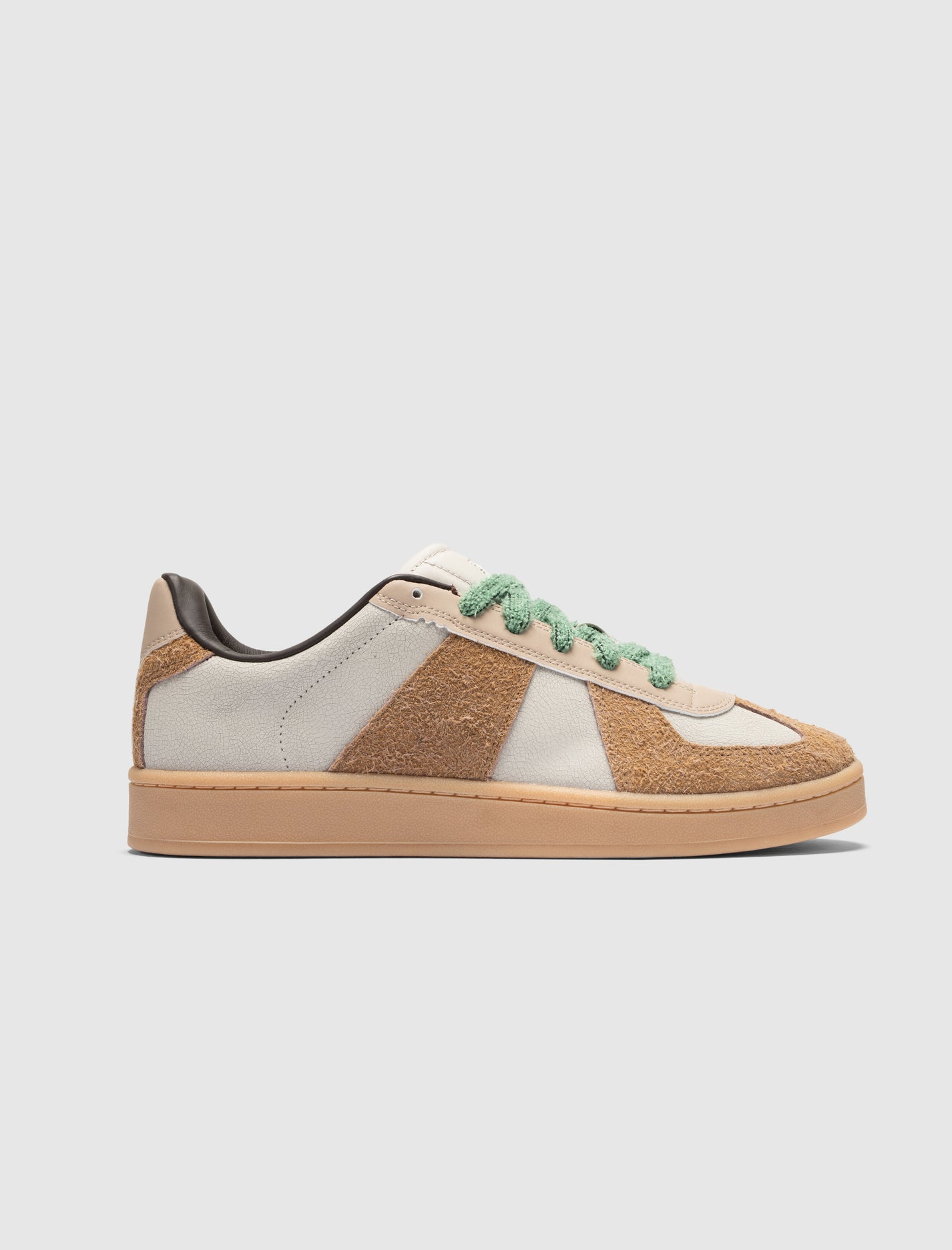 DO NOT DUPLICATE BW 00S "CREAM"