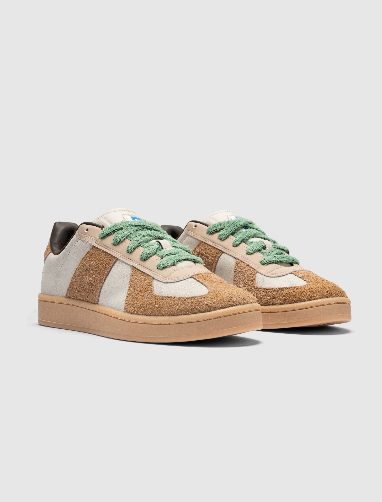 DO NOT DUPLICATE BW 00S "CREAM"