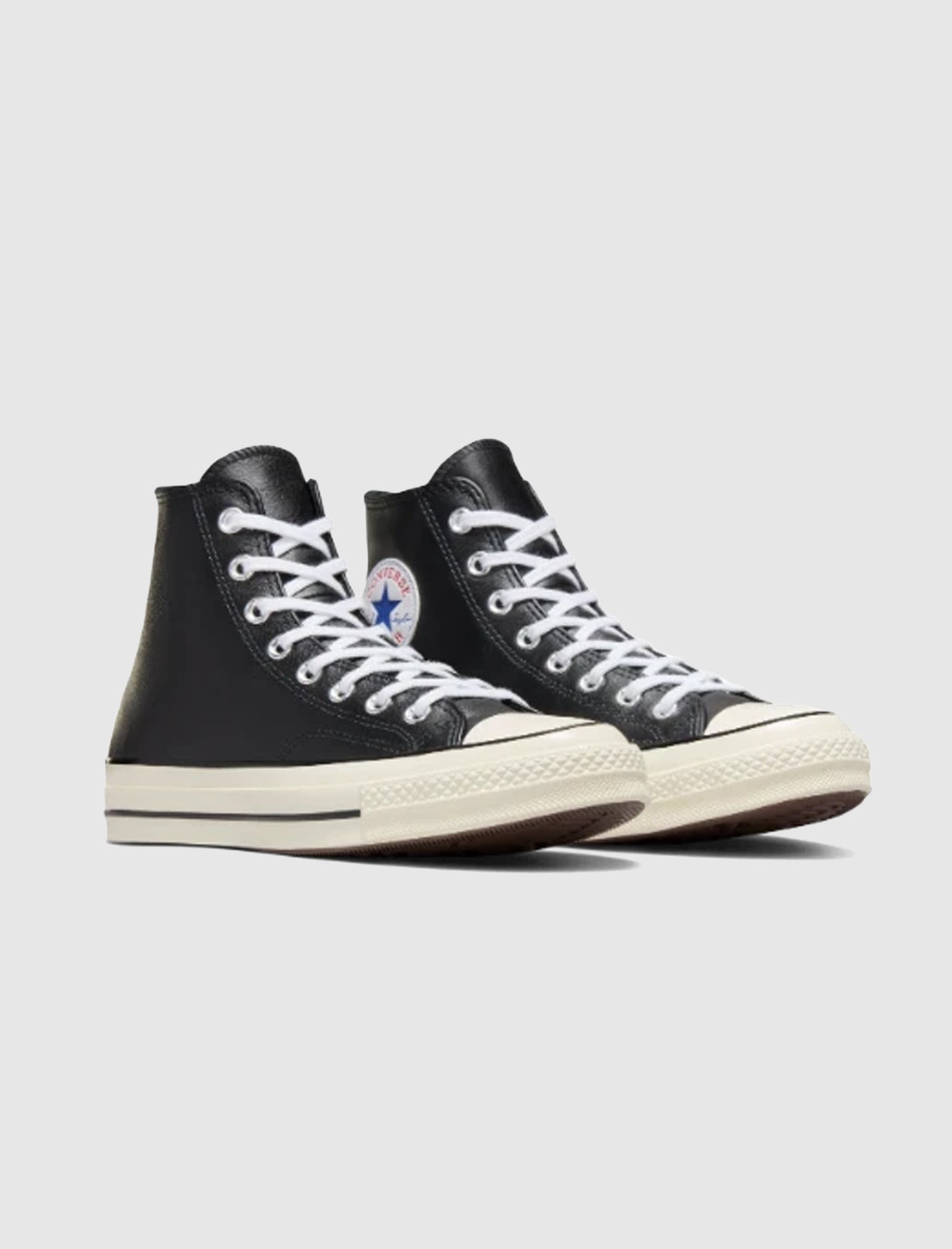 CHUCK 70 LEATHER