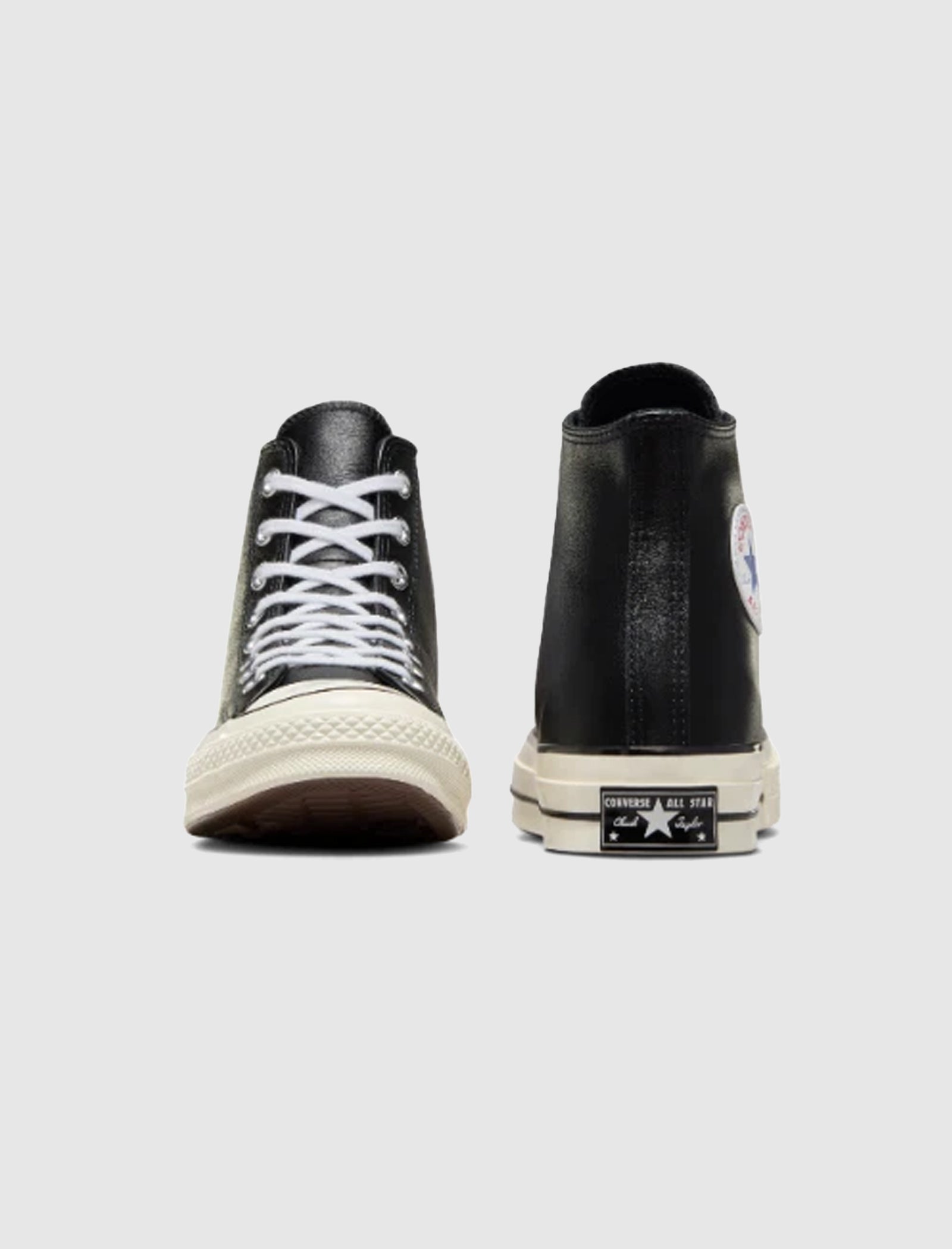 CHUCK 70 LEATHER