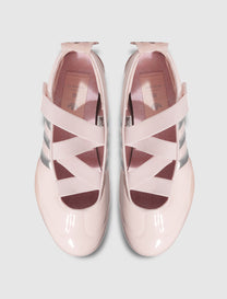 WOMEN&#39;S TAEKWONDO BY EDISON CHEN &quot;SANDY PINK/ SILVER METALLIC&quot;