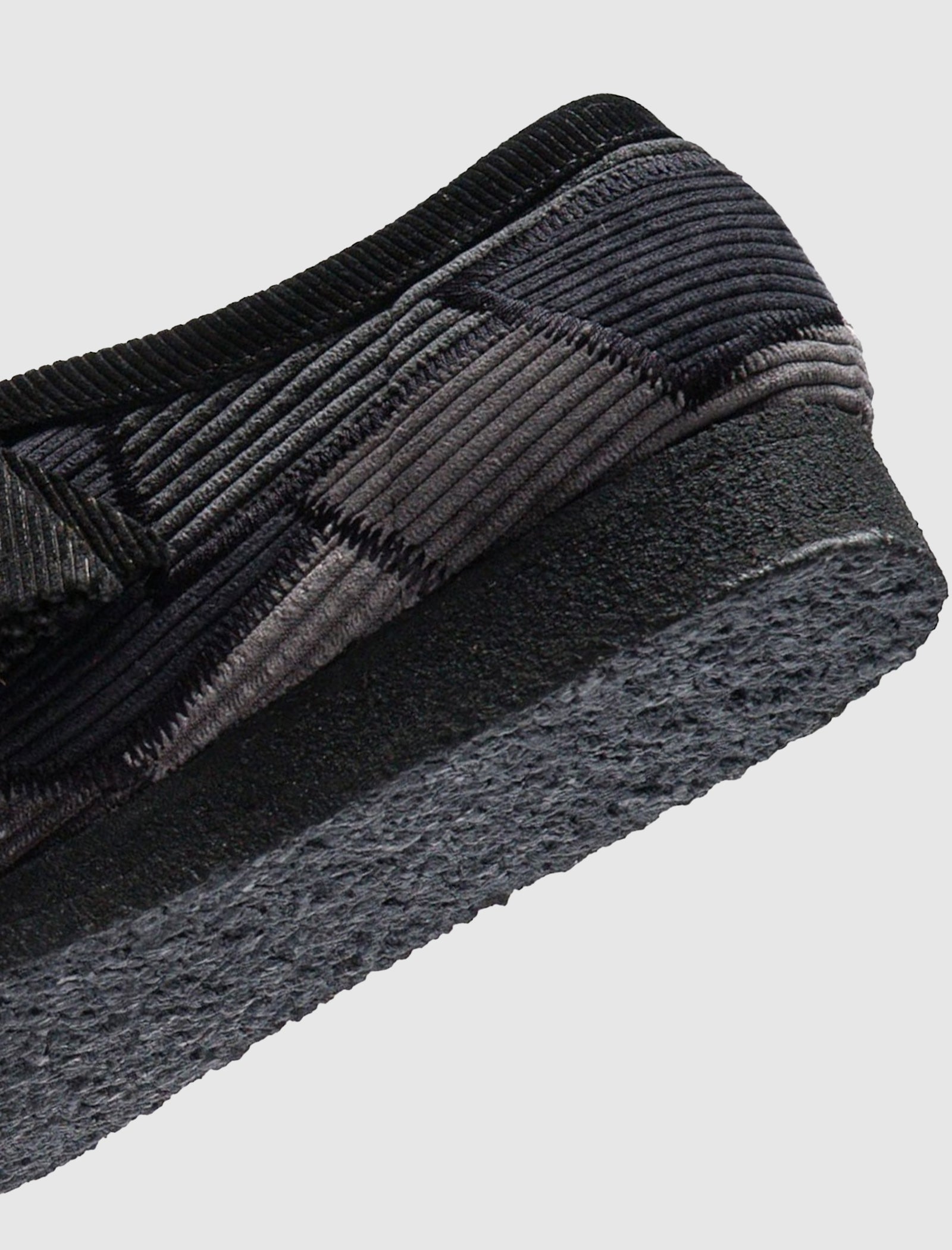 CLARKS X ALEALI MAY WALLABEE "GREY"