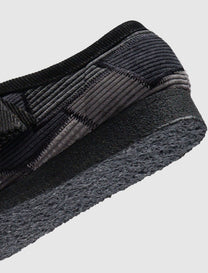CLARKS X ALEALI MAY WALLABEE "GREY"