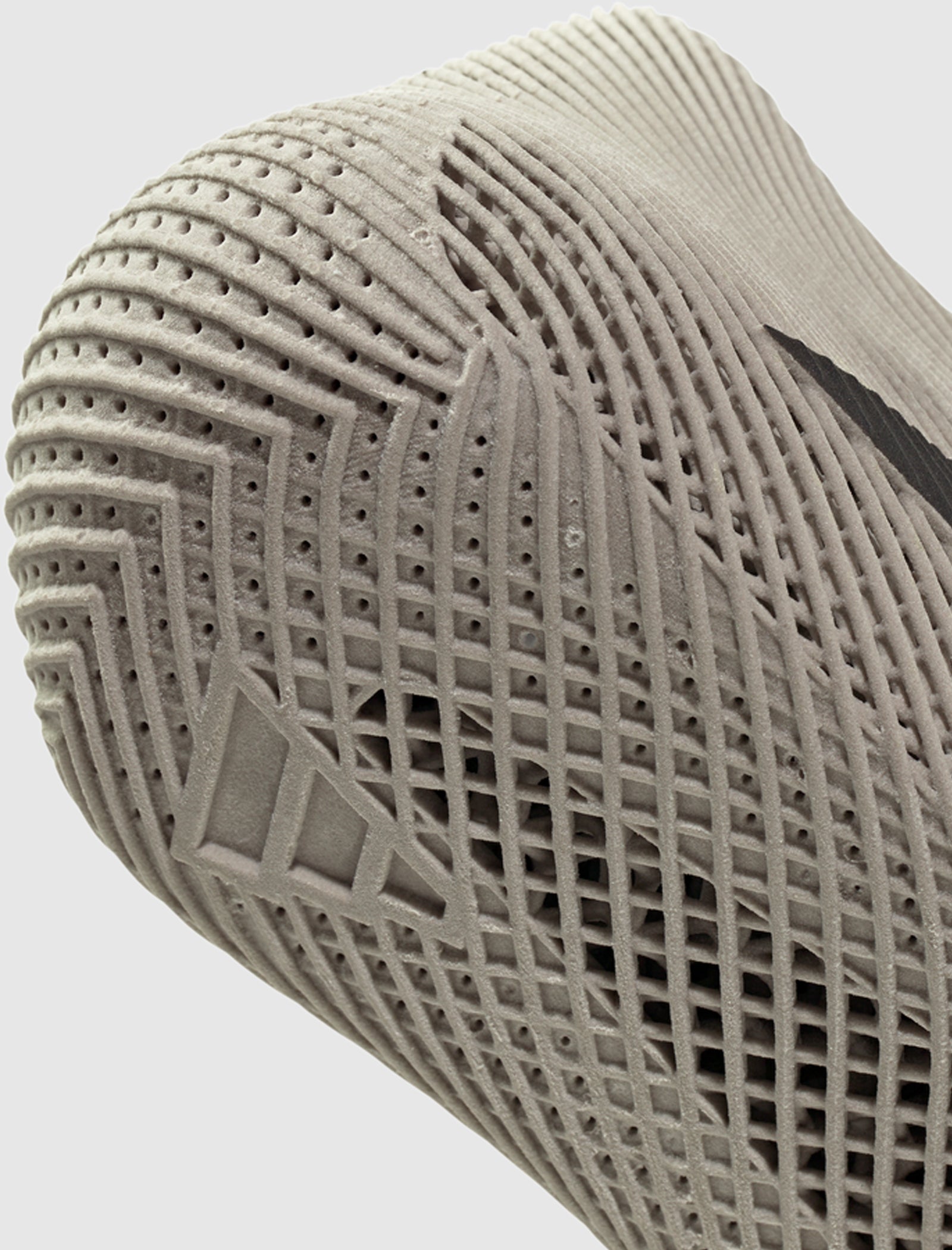 CLIMACOOL "TAN/BLACK"
