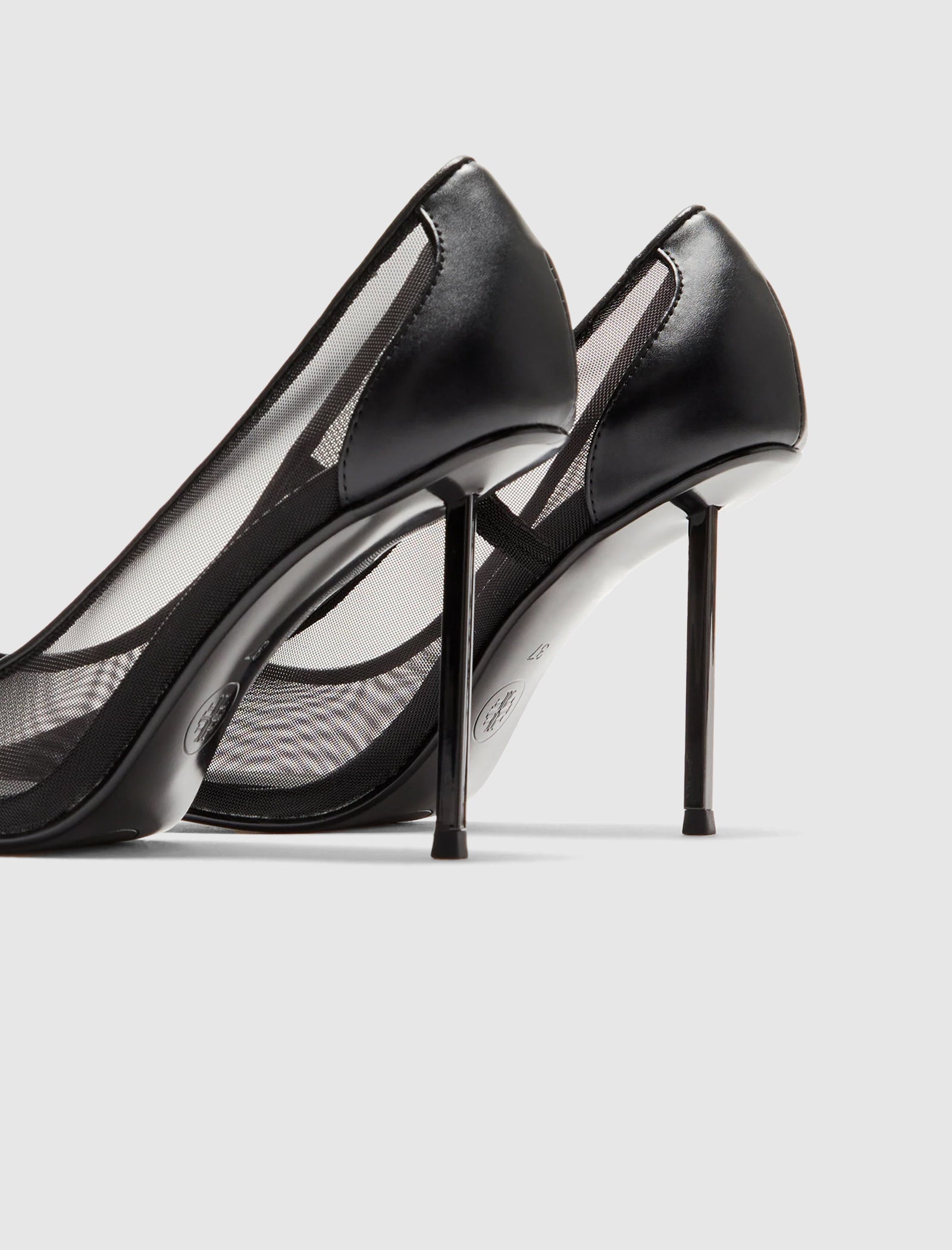 COLLETTE PUMP
