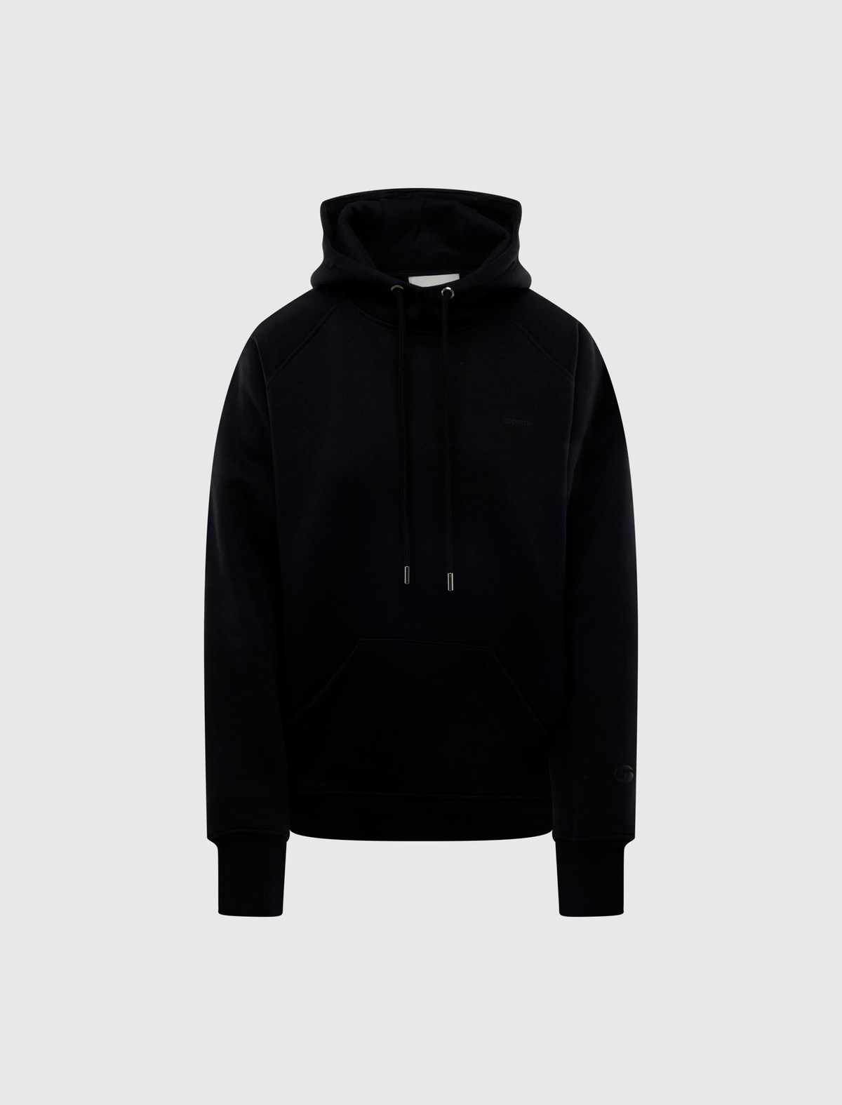 RAGLAN HOODIE