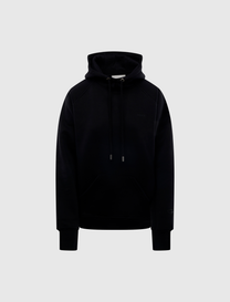 RAGLAN HOODIE