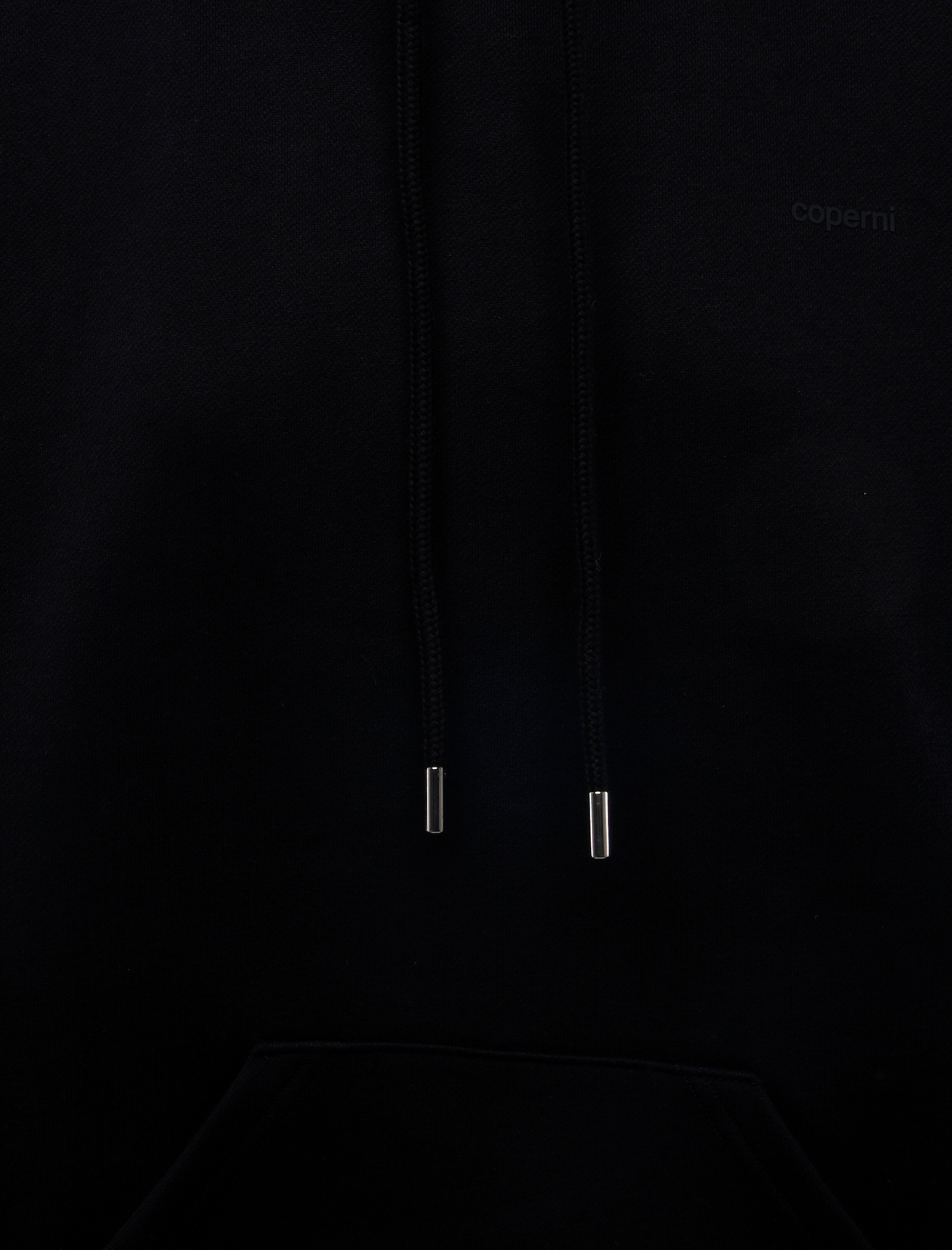 RAGLAN HOODIE