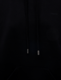RAGLAN HOODIE