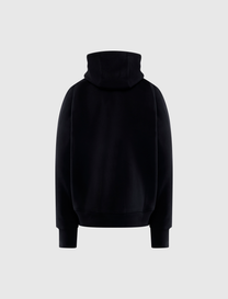 RAGLAN HOODIE