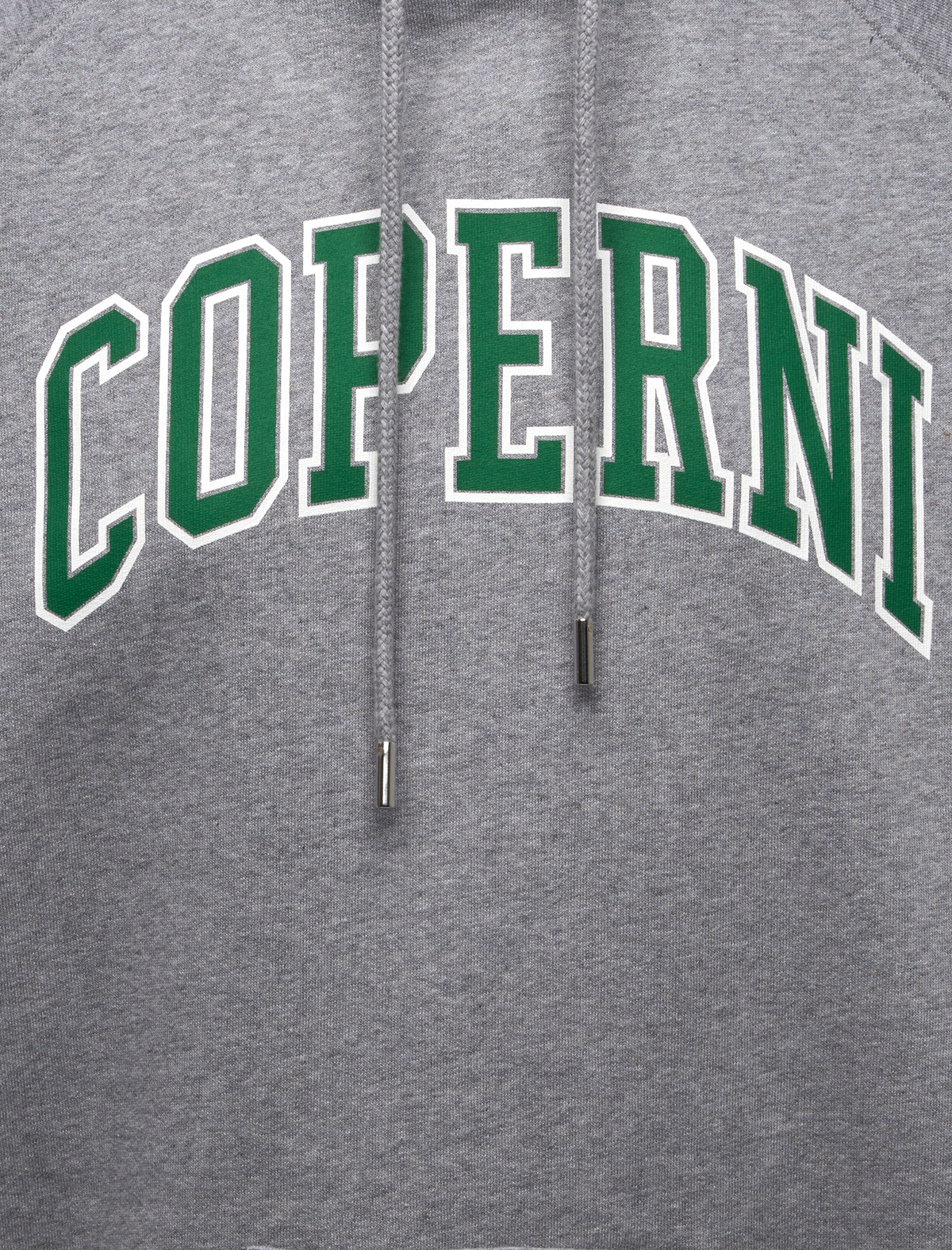 COLLEGE HOODIE