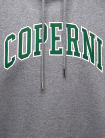 COLLEGE HOODIE