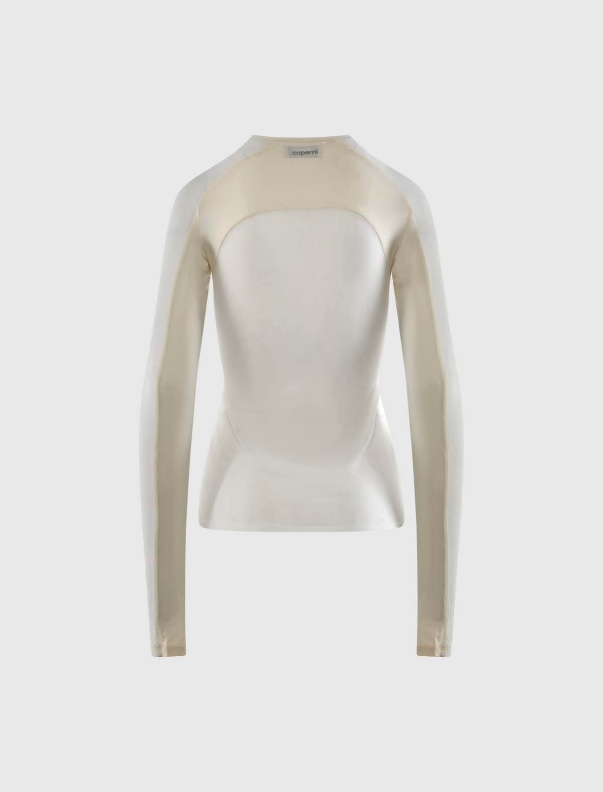 TECHNICAL SECOND SKIN TOP