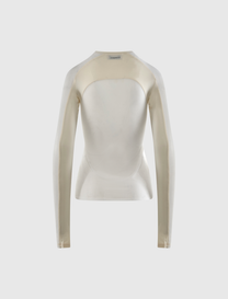 TECHNICAL SECOND SKIN TOP