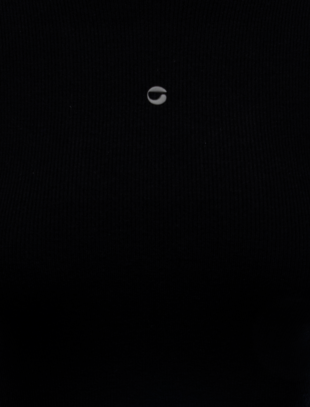SEAMLESS TURTLENECK