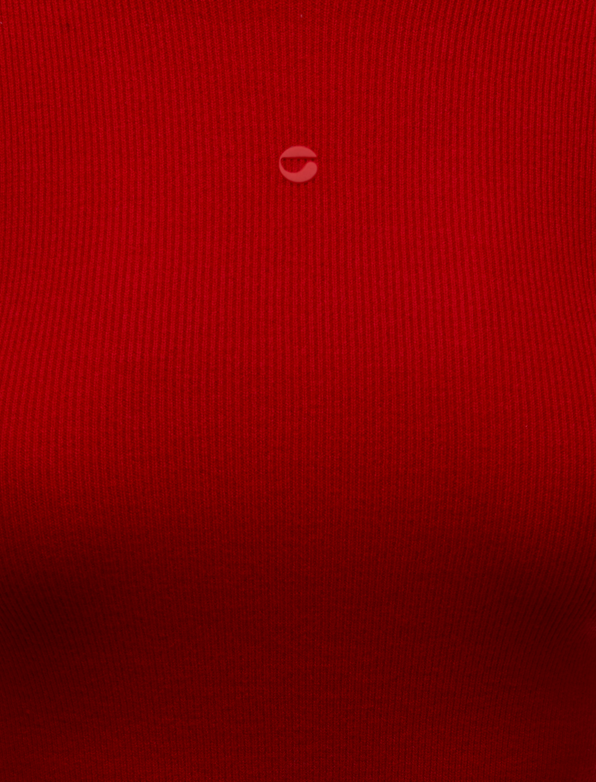 SEAMLESS TURTLENECK