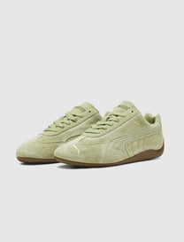 DANIELLE CATHARI SPEEDCAT WASHED "PISTACHIO GREEN"