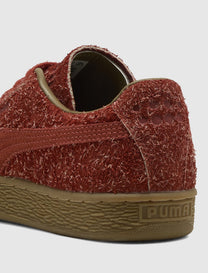 DANIELLE CATHARI SUEDE FUZZY