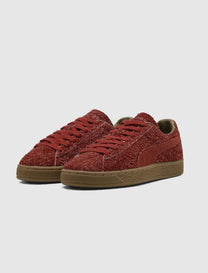 DANIELLE CATHARI SUEDE FUZZY