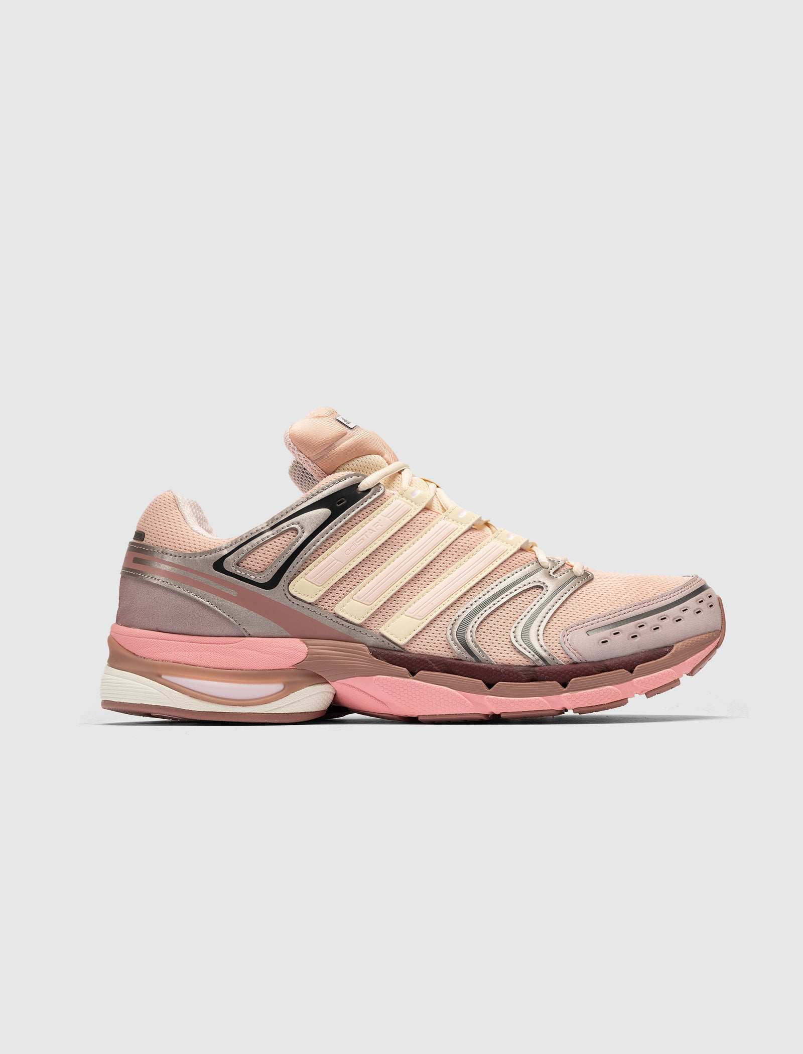 ADIDAS DO NOT DUPLICATE ADISTAR CONTROL 5