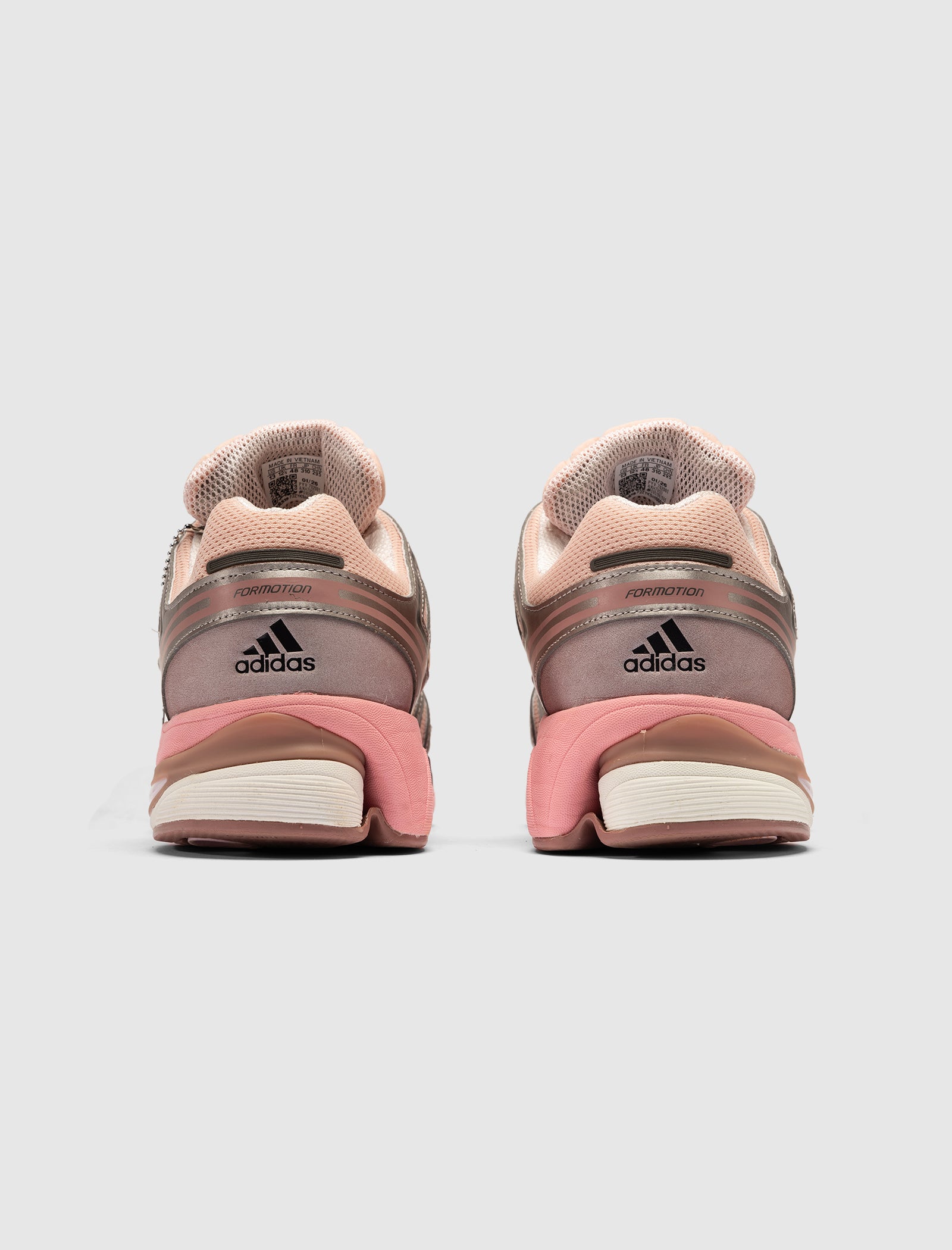 ADIDAS DO NOT DUPLICATE ADISTAR CONTROL 5