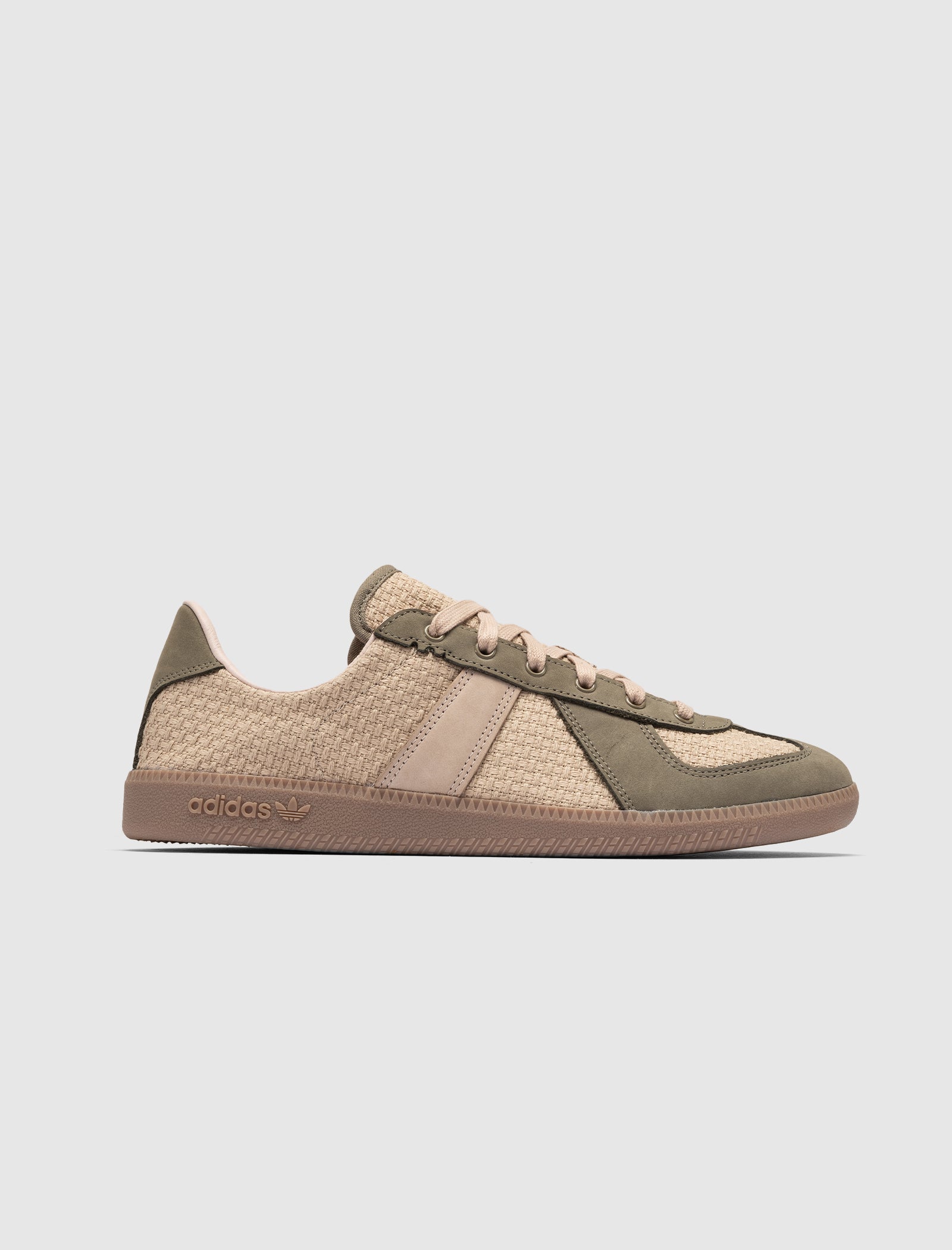 ADIDAS DO NOT DUPLICATE BW ARMY DECON BEACH HOUSE