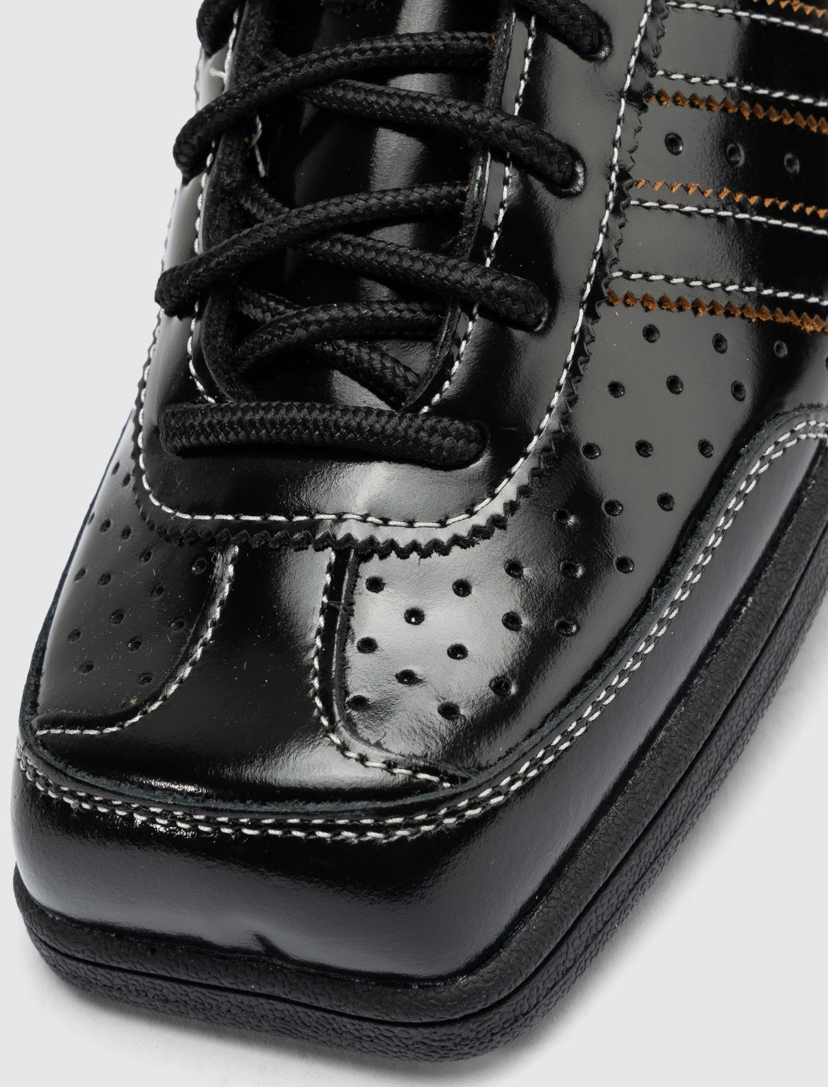 ADIDAS DND JAPAN SQUARE TOE