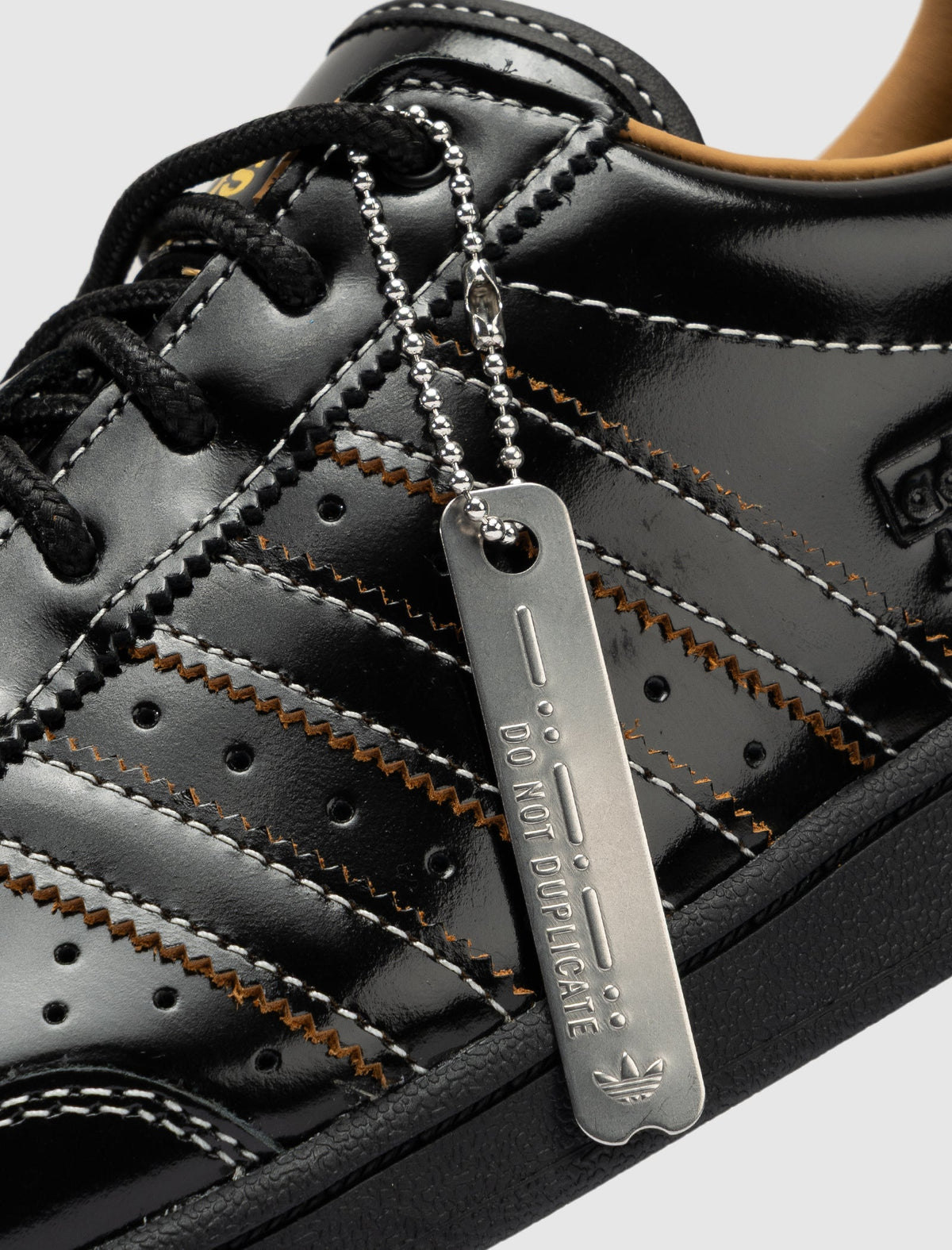 ADIDAS DND JAPAN SQUARE TOE