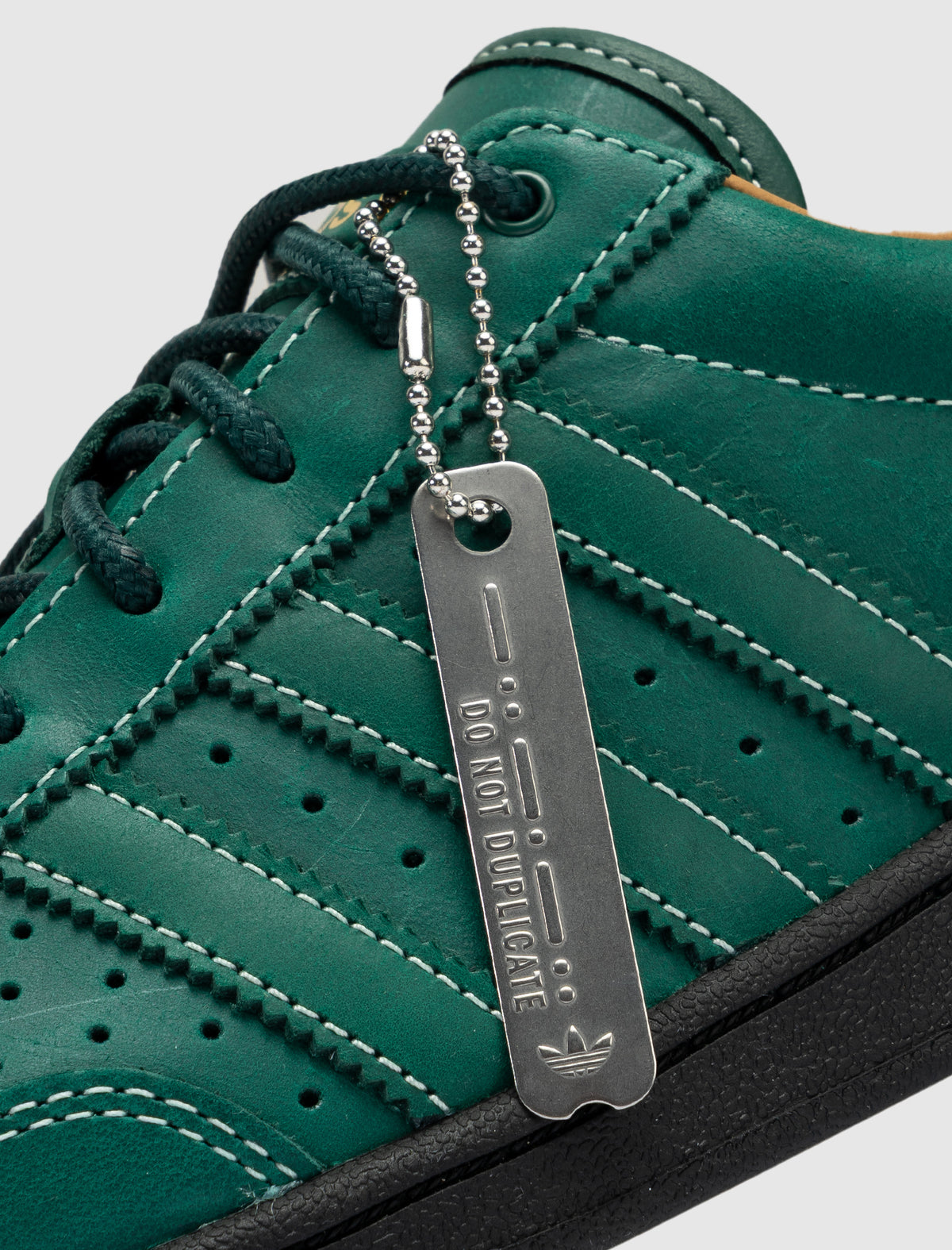 ADIDAS DND JAPAN SQUARE TOE